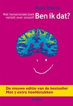 Ben ik dat? 9789046805992 Mark Mieras, Boeken, Verzenden, Zo goed als nieuw, Mark Mieras