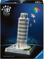 Iconics 3D Puzzel - Leaning Tower of Pisa (216 stukjes) |, Verzenden, Nieuw