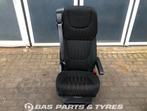 Bijrijdersstoel DAF 2104712, Ophalen, Gebruikt, DAF, Interieur en Bekleding