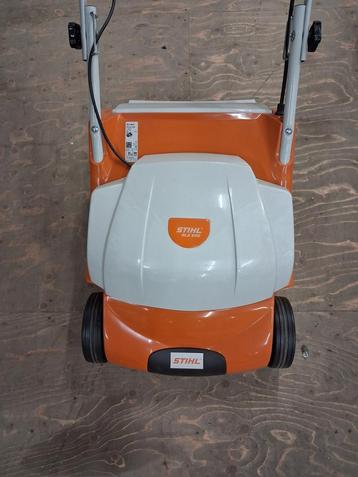 Stihl RLE 540 Elektrische Verticuteermachine beschikbaar voor biedingen