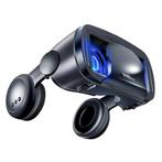 VRGPRO Virtual Reality 3D Bril - Voor Smartphone - 120° FOV, Verzenden, Nieuw