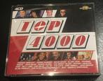 cd - Various - Top 4000, Verzenden, Zo goed als nieuw