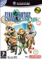Final Fantasy Crystal Chronicles-Standaard (GameCube), Spelcomputers en Games, Games | Nintendo GameCube, Ophalen of Verzenden