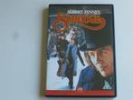 Scrooge - Albert Finney (DVD) cbs, Cd's en Dvd's, Verzenden, Nieuw in verpakking