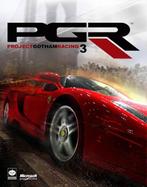 Project Gotham Racing (PGR) 3 [Xbox 360], Ophalen of Verzenden, Nieuw