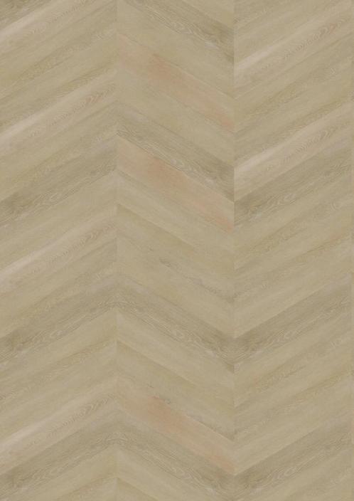 Plak pvc Hongaarse punt  |  Hoomline The Hamptons Chevron, Huis en Inrichting, Stoffering | Vloerbedekking, Ophalen