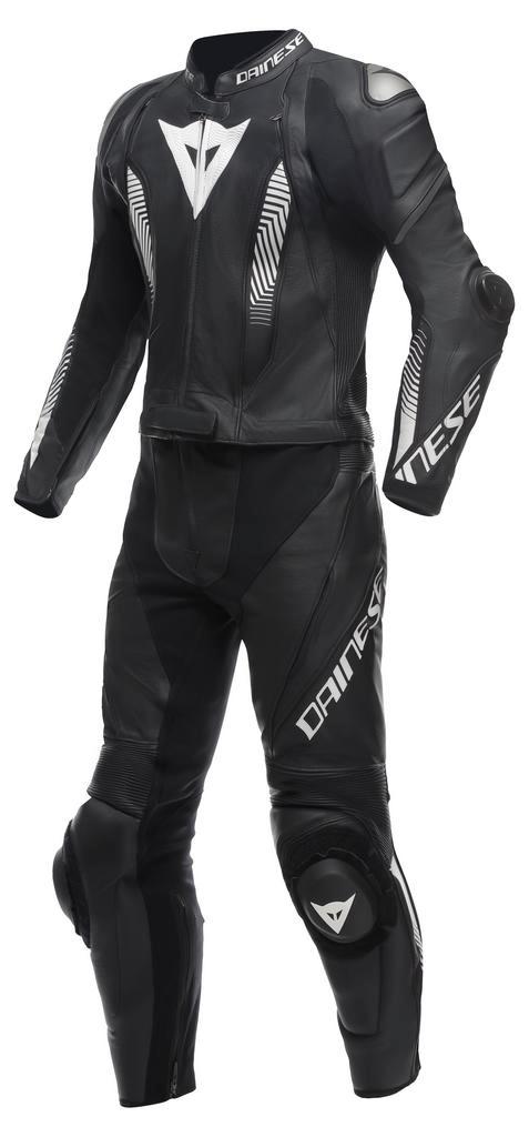 Laguna Seca 5 2PC Motorcombi Dainese, Motoren, Kleding | Motorkleding, Verzenden