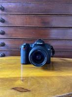 Nikon D50 + AF-S 18-55 Digitale reflex camera (DSLR), Nieuw