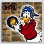 WO$H & Cris Lioci ART (XX) - Fine Gold Beat