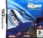 MarioDS.nl: Finding Nemo: Vlucht naar de Oceaan - iDEAL!, Spelcomputers en Games, Games | Nintendo DS, Ophalen of Verzenden, Zo goed als nieuw