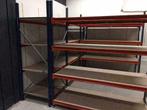Grootvakstelling / Breedvakstelling / Archiefstelling
