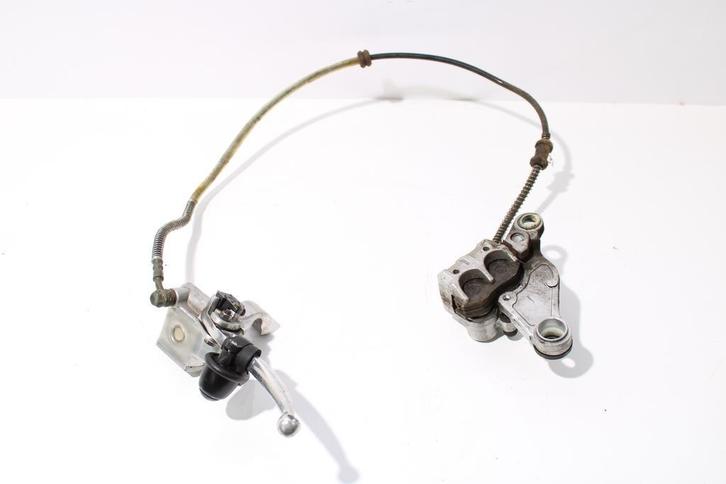 Complete voorrem | Emco Nova, Fietsen en Brommers, Brommeronderdelen | Scooters, Gebruikt