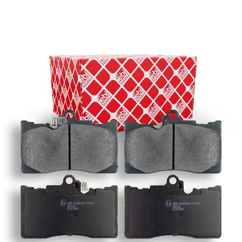 Remblokken set LEXUS GS (300,450h,430,460,250,300h), Auto-onderdelen, Remmen en Aandrijving, Nieuw, Ophalen of Verzenden