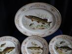 Tafelservies voor 12 (13) - Porselein, Antiek en Kunst