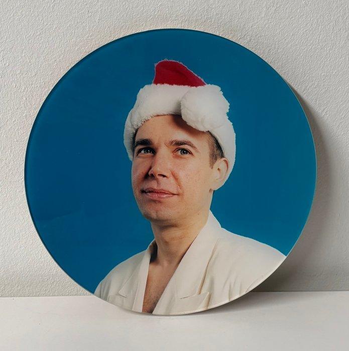 Stephan Reusse (1954) - Jeff Koons, Antiek en Kunst, Antiek | Overige Antiek