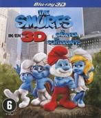 De Smurfen 3D (Blu-ray), Cd's en Dvd's, Gebruikt, Verzenden