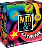 Party & Co - Extreme | Jumbo - Gezelschapsspellen, Nieuw, Verzenden