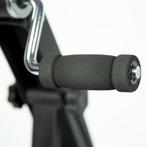 Fysic FW15 - Dubbele stoelfiets met Display - Mobiliteitstra, Verzenden, Zo goed als nieuw