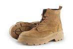 Mazzeltov Veterboots in maat 42 Beige | 10% extra korting, Mazzeltov, Overige kleuren, Verzenden, Boots