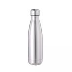 Newcups RVS Drinkfles - roestvrij staal 350ml, Ophalen of Verzenden, Nieuw