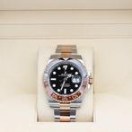 Rolex - GMT-Master II - 126711CHNR - Heren - 2020+, Sieraden, Tassen en Uiterlijk, Horloges | Heren, Nieuw