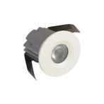 Inbouw Led-Spot Bellezza Bagno Simon IP44 3000 Kelvin, Ophalen of Verzenden, Nieuw, Bad