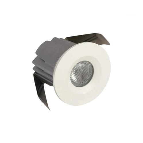 Inbouw Led-Spot Bellezza Bagno Simon IP44 3000 Kelvin, Doe-het-zelf en Verbouw, Sanitair, Bad, Nieuw, Ophalen of Verzenden