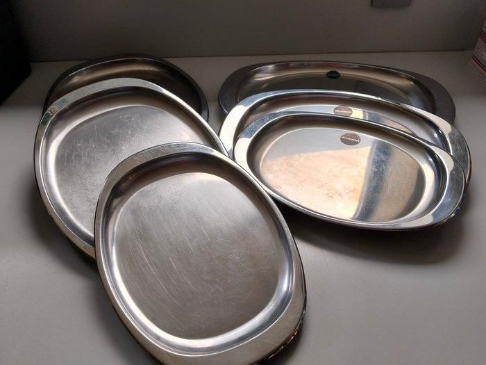 Alessi - Carlo Mazzeri & Anselmo Vitale - Keukencontainer, Antiek en Kunst, Antiek | Meubels | Stoelen en Banken