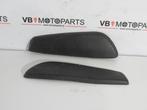 Honda NT 700 C Deauville Windscherm rubbers, Motoren, Ophalen of Verzenden, Nieuw