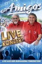 - Amigos - Live Konzert - Teil 1 & 2 (2DVD), Ophalen of Verzenden, Nieuw in verpakking