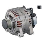 Dynamo / Alternator CITROËN C3 Pluriel,I,II (1.4 HDi,1..., Auto-onderdelen, Motor en Toebehoren, Ophalen of Verzenden, Nieuw