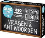 Trivia Vragen & Antwoorden - Classic Edition #8 | Puzzles &, Hobby en Vrije tijd, Verzenden, Nieuw