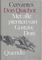 De geestrijke ridder Don Quichot van de Mancha 9789021410241, Boeken, Romans, Verzenden, Gelezen, Cervantes