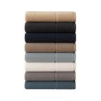Luxe Handdoeken Set - 50x100cm (10 stuks) 400gsm, Huis en Inrichting, Ophalen of Verzenden, Nieuw
