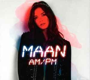cd digi - Maan - AM/PM, Cd's en Dvd's, Cd's | Pop, Zo goed als nieuw, Verzenden