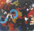 Ger Lataster (1920-2012), Abstracte compositie