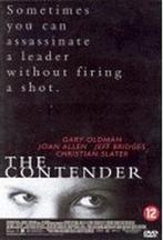 The contender (dvd tweedehands film), Ophalen of Verzenden, Zo goed als nieuw