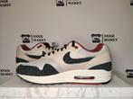 Nike Air Max 1 Keep Rippin Stop Slippin, Verzenden, Nieuw, Overige kleuren, Sneakers of Gympen