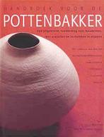 Handboek voor de pottenbakker 9789059200739 J. Warshaw, Verzenden, Gelezen, J. Warshaw