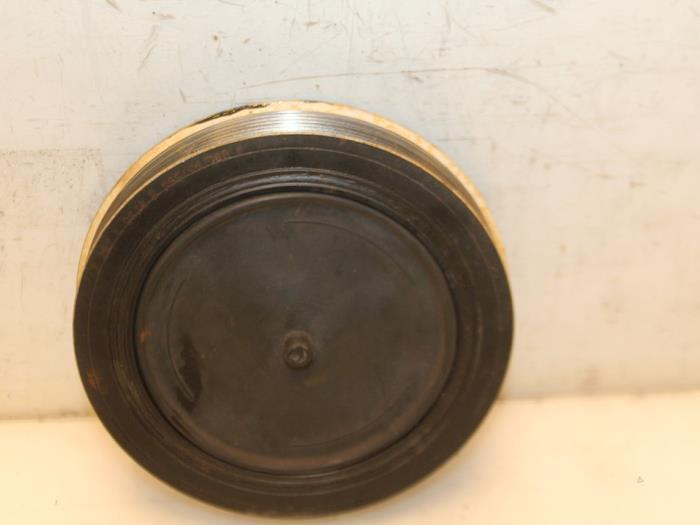 Krukas Poelie Ford Fiesta O164714, Auto-onderdelen, Motor en Toebehoren, Ophalen of Verzenden