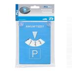 Pro Plus Parkeerschijf met Zuignapbevestiging - 15 x 11 c..., Auto diversen, Auto-accessoires, Nieuw, Ophalen of Verzenden