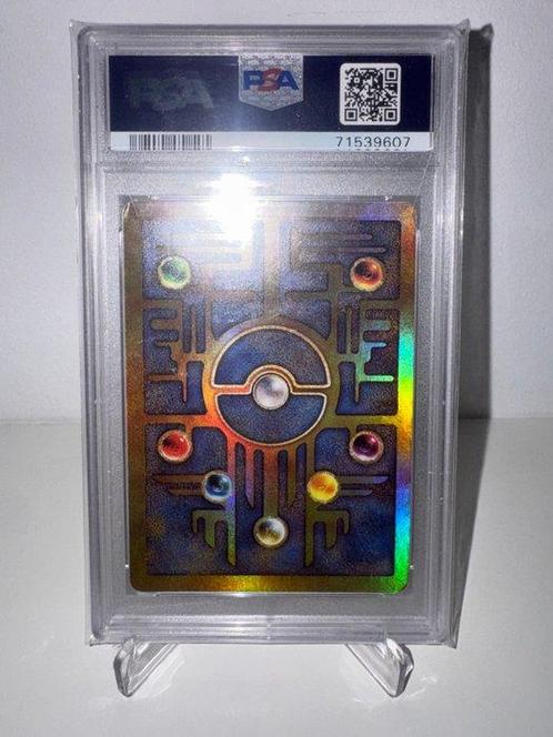 Pokémon - 1 Graded card - Ancient Mew Holo, Promo card - PSA, Hobby en Vrije tijd, Verzamelkaartspellen | Pokémon