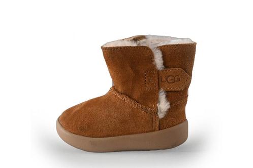 Ugg Pantoffels in maat 16 Bruin | 10% extra korting, Kinderen en Baby's, Kinderkleding | Schoenen en Sokken, Jongen of Meisje