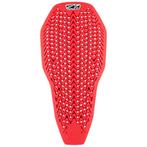 Alpinestars Nucleon Plasma Full Back Protector Insert Rood, Motoren, Kleding | Motorkleding, Verzenden, Nieuw met kaartje, Heren