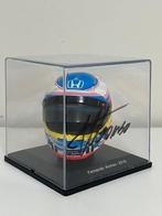 Mclaren - Fernando Alonso - 2016 - Schaal 1/5 helm, Nieuw
