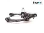 Achter Schokbreker Arm (dogbones) Kawasaki ZZR 600 1990-1992, Motoren, Verzenden, Gebruikt