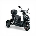 Iva T3 2.0 sport 45KM/U Scootmobiel! Geavanceerde achteras!, Diversen, Overige merken, Verzenden, Nieuw, 16 km/u of meer