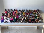 Themacollectie - Compleet overzicht van alle 80 Dolls of the, Antiek en Kunst
