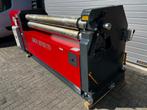 OSTAS SMR-S 2070 x 170 plaatwals platenwals rollenwals, Doe-het-zelf en Verbouw, Gereedschap | Overige machines, Nieuw