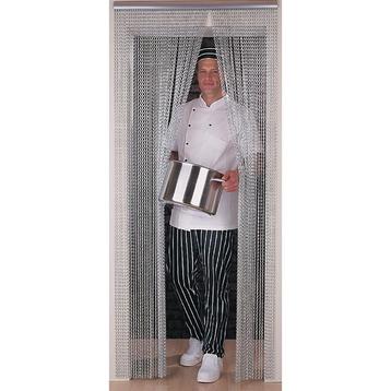 EazyZap aluminium vliegengordijn 90cm breed beschikbaar voor biedingen